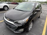 Used 2020 Chevrolet Spark LS image 5
