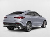 New 2026 Mercedes-Benz GLE 63 AMG S image 2