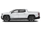 New 2026 GMC Sierra EV AT4 image 3