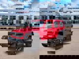 New 2025 Jeep Wrangler Unlimited Rubicon 4xe w/ Safety Group image 4