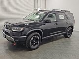 New 2026 Honda Passport TrailSport Elite image 4