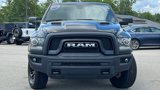 Used 2023 RAM 1500 Classic Warlock w/ Electronics Convenience Group image 3