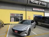 Used 2021 Hyundai Elantra SEL w/ Convenience Package image 2