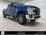 Used 2022 Ford F350 Lariat w/ Lariat Value Package image 6
