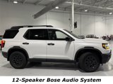 New 2026 Honda Passport TrailSport Elite image 2