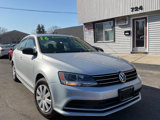 Used 2016 Volkswagen Jetta S image 4