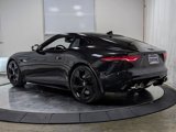 Used 2024 Jaguar F-TYPE Coupe AWD image 6
