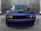 Used 2018 Dodge Challenger SRT Hellcat image 2