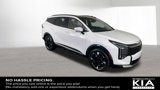 New 2026 Kia Sportage SX image 2