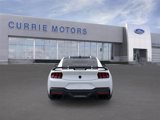 New 2025 Ford Mustang Dark Horse image 5
