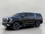 New 2025 GMC Yukon XL Denali w/ Denali Reserve Package image 2