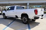 New 2025 GMC Sierra 3500 Denali Ultimate image 4