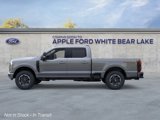 New 2025 Ford F350 Platinum image 3