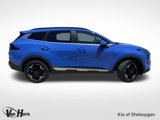 New 2026 Kia Sportage EX image 3