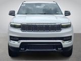New 2025 Jeep Grand Wagoneer Series III w/ Rear Seat Video Group 1 image 2