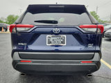 Used 2019 Toyota RAV4 XLE image 5