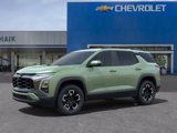 New 2026 Chevrolet Equinox ACTIV w/ Convenience Package III image 2