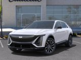 New 2025 Cadillac Lyriq Sport image 6