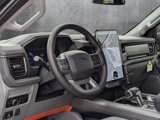 New 2025 Ford F150 Lightning XLT image 3