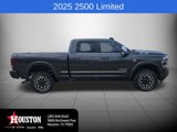 New 2025 RAM 2500 Limited image 2
