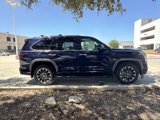 New 2025 Toyota Sequoia Limited image 4