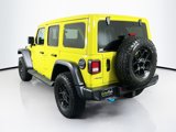 Used 2024 Jeep Wrangler Willys image 5