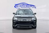 Used 2019 Ford Explorer Limited w/ Ford Safe & Smart Package image 2