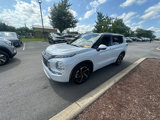 Used 2025 Mitsubishi Outlander SEL image 3