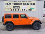 New 2025 Jeep Wrangler Unlimited Rubicon image 2