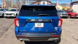 Used 2023 Ford Explorer Limited image 6