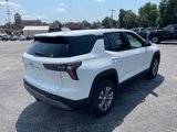 New 2026 Chevrolet Equinox LT image 4