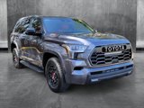 Used 2025 Toyota Sequoia TRD Pro image 3