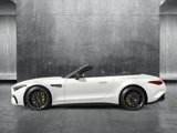 New 2025 Mercedes-Benz SL 55 AMG 4MATIC image 3