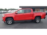Used 2019 Chevrolet Colorado Z71 image 2