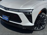 New 2025 Chevrolet Blazer EV RS w/ Super Cruise Package image 3