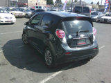 Used 2015 Chevrolet Spark LT image 3
