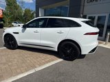 New 2026 Jaguar F-PACE R-Dynamic S image 5
