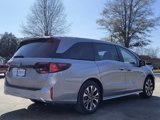 New 2025 Honda Odyssey Elite image 5
