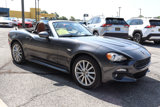 Used 2019 FIAT 124 Spider Lusso w/ Convenience Group image 3