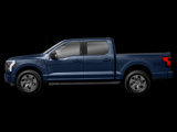 New 2025 Ford F150 Lightning XLT w/ Max Trailer Tow Package image 3