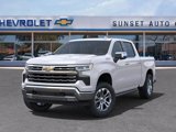 New 2025 Chevrolet Silverado 1500 LTZ w/ LTZ Premium Package image 6