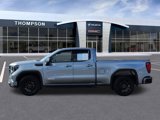 Used 2024 GMC Sierra 1500 Elevation w/ LPO, Elevation Black Package image 4