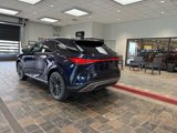 New 2025 Lexus RX 350 Premium image 3