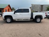 Used 2021 Chevrolet Silverado 2500 LT w/ Fleet Comfort Package image 4