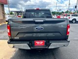 Used 2020 Ford F150 XLT w/ Equipment Group 302A Luxury image 6
