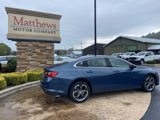 Used 2024 Chevrolet Malibu LT image 6