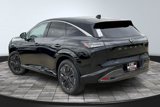 New 2025 Nissan Murano Platinum w/ Cargo Package image 3