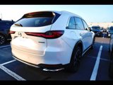 New 2025 MAZDA CX-90 Plug-In Hybrid w/ Premium Plus image 3