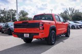 New 2025 Nissan Frontier PRO-4X w/ Pro Premium Package image 5