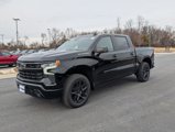 New 2025 Chevrolet Silverado 1500 RST image 2